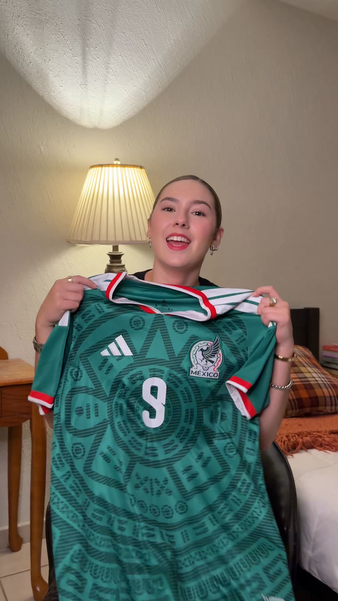 Post ID Video Mundial 2