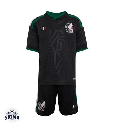 M&eacute;xico Tercera 2026
